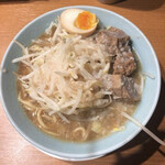 麺屋 まんてん - 