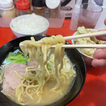 Ramen 武蔵家 - 