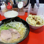 Ramen 武蔵家 - 