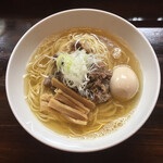 麺座 かたぶつ - 