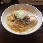 麺座 かたぶつ - 