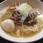 麺座 かたぶつ - 