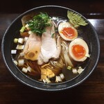 麺座 かたぶつ - 