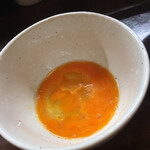 麺座 かたぶつ - 