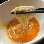 麺座 かたぶつ - 