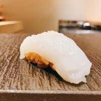 難波 鮨 よこ田 - 