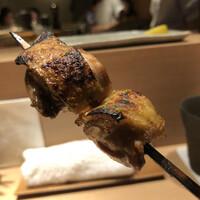 焼鳥 おみ乃 - 