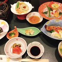 しゃぶしゃぶ・日本料理 木曽路 銀座5丁目店 -  しゃぶしゃぶ・日本料理 木曽路 銀座5丁目店 -