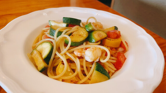 イタリアンダイニング Zucca 高根公団 イタリアン ネット予約可 食べログ