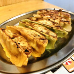 酒場餃子研究所 - 