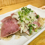 酒場餃子研究所 - 