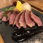 グラスゴウ食堂 - 