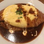 グラスゴウ食堂 - 