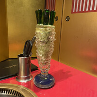 牛牛 西麻布 総本店 - 