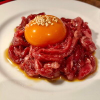 NO MEAT, NO LIFE.2nd - 