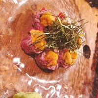 NO MEAT, NO LIFE.2nd - 