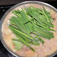 博多もつ鍋 やま中 赤坂店 - 