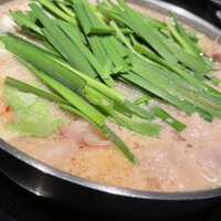 博多もつ鍋 やま中 赤坂店 - 