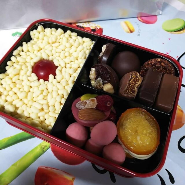 Reicacao レイカカオ 渋谷 チョコレート 食べログ