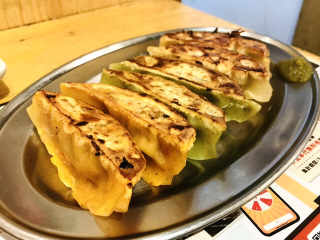 酒場餃子研究所 渋谷店 image