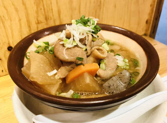 酒場餃子研究所 渋谷店 image