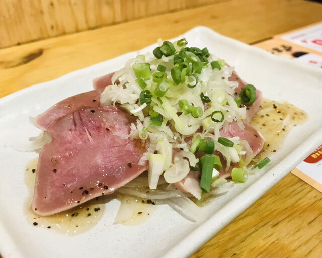 酒場餃子研究所 渋谷店 image