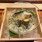 神楽坂 石かわ - 