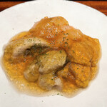 神楽坂 石かわ - 