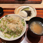 神楽坂 石かわ - 