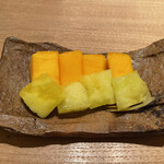 神楽坂 石かわ - 