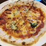 ポッシュ ドゥ マモン - 