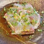 ポッシュ ドゥ マモン - 