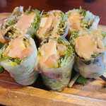 ポッシュ ドゥ マモン - 