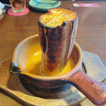 ポッシュ ドゥ マモン - 