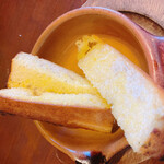 ポッシュ ドゥ マモン - 