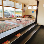 名前がないパン屋 - 