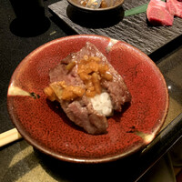 うしごろ 貫 恵比寿本店 - 