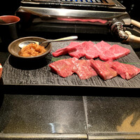 うしごろ 貫 恵比寿本店 - 