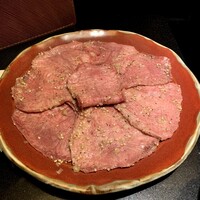 うしごろ 貫 恵比寿本店 - 