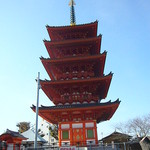 さのや 今川焼店 - 2011年11月　再訪問　　くろあん・しろあん
      各3ケ　130円×6＝780円