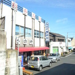 さのや 今川焼店 - 2011年11月　再訪問　　くろあん・しろあん
      各3ケ　130円×6＝780円