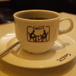 Smart Coffee - コーヒーカップ