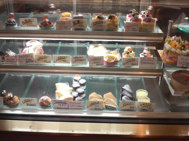 閉店 リキャール ド パリ 国場店 壺川 ケーキ 食べログ 閉店 リキャール ド パリ 国場店 壺川 ケーキ 食べログ