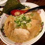 まけんきラーメン - 