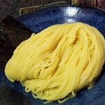 塩そば専門店 桑ばら - リョウさんの魚介塩つけそば