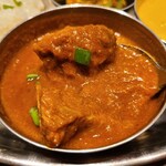 インド料理 ムンバイダイニング - 