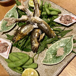 和食宿 菜々せ - 