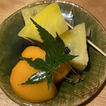 和食宿 菜々せ - 