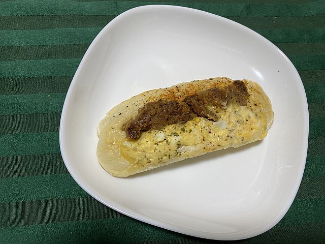 クーズコンセルボ 南港atc店 Coo S Conservo トレードセンター前 パン 食べログ