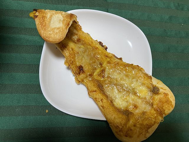 クーズコンセルボ 南港atc店 Coo S Conservo トレードセンター前 パン 食べログ